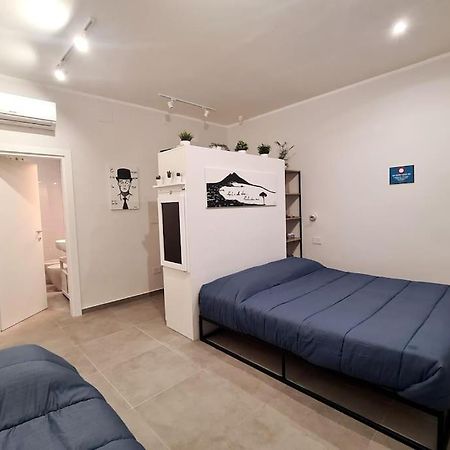 Peppe E Giada Home Neapol Zewnętrze zdjęcie