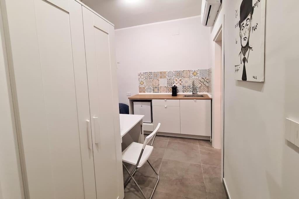 Peppe E Giada Home Neapol Zewnętrze zdjęcie