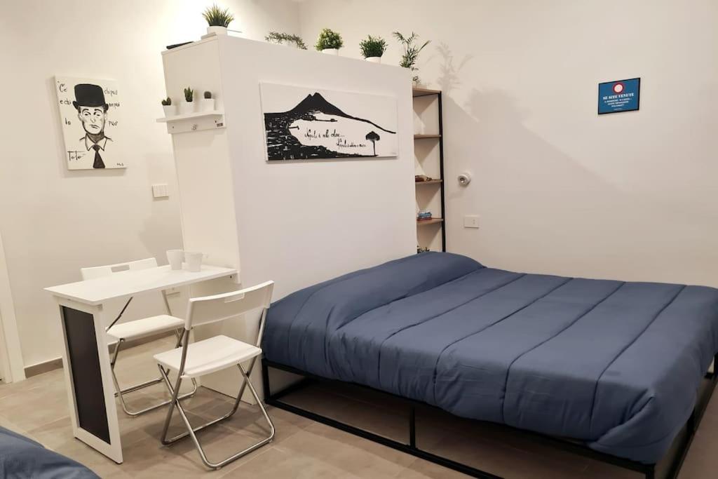 Peppe E Giada Home Neapol Zewnętrze zdjęcie