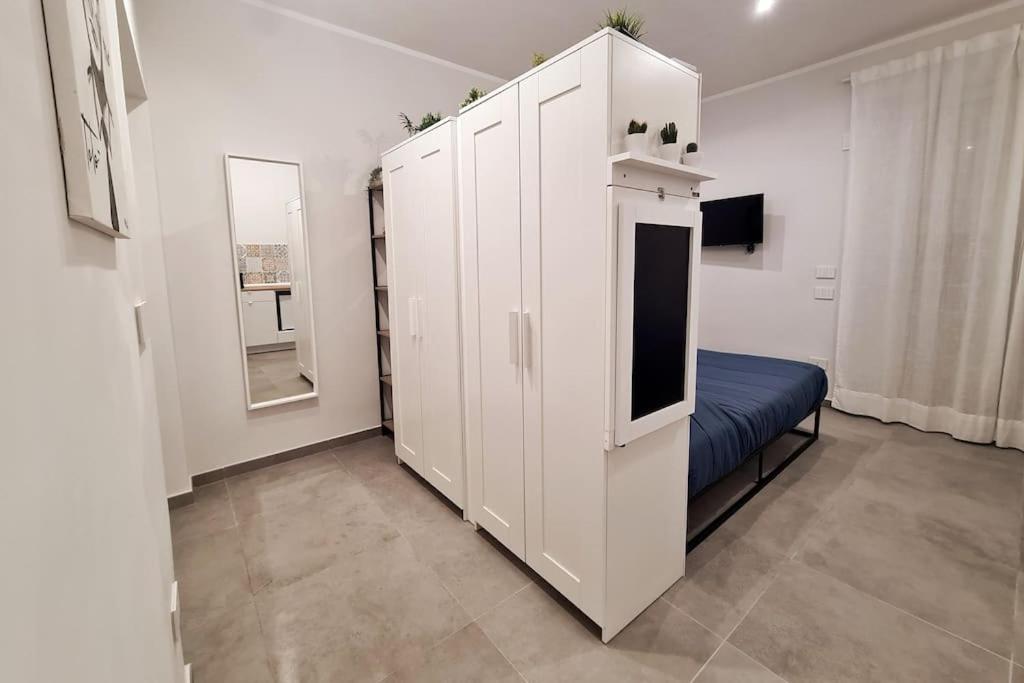 Peppe E Giada Home Neapol Zewnętrze zdjęcie
