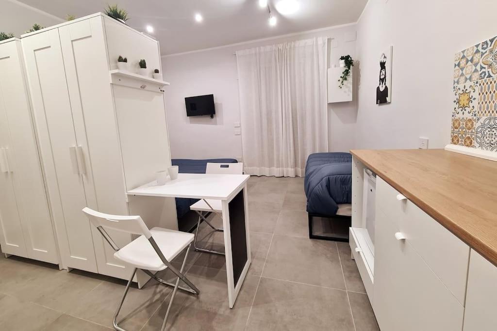 Peppe E Giada Home Neapol Zewnętrze zdjęcie