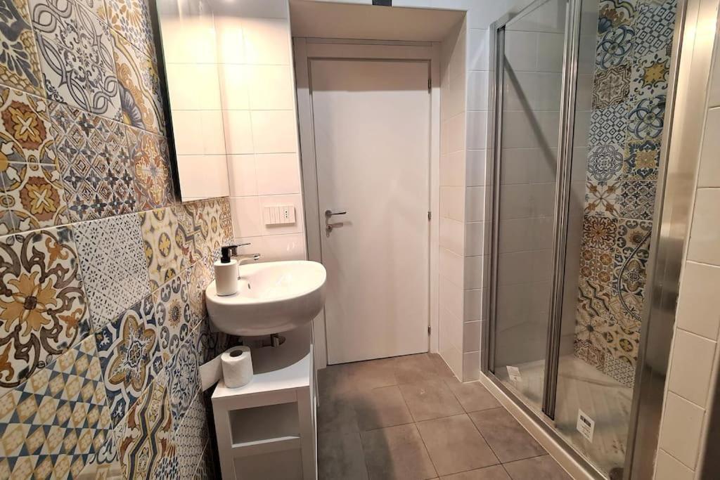 Peppe E Giada Home Neapol Zewnętrze zdjęcie