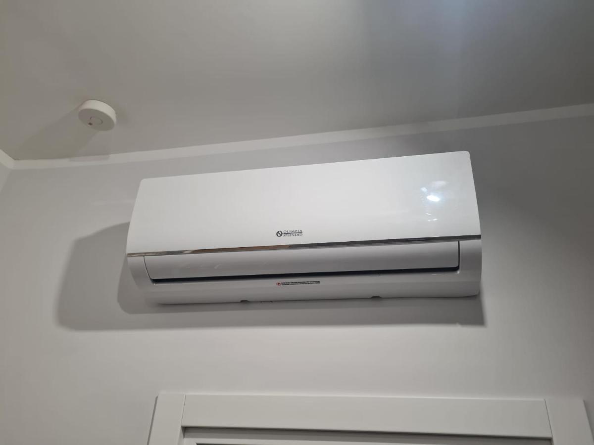 Peppe E Giada Home Neapol Zewnętrze zdjęcie